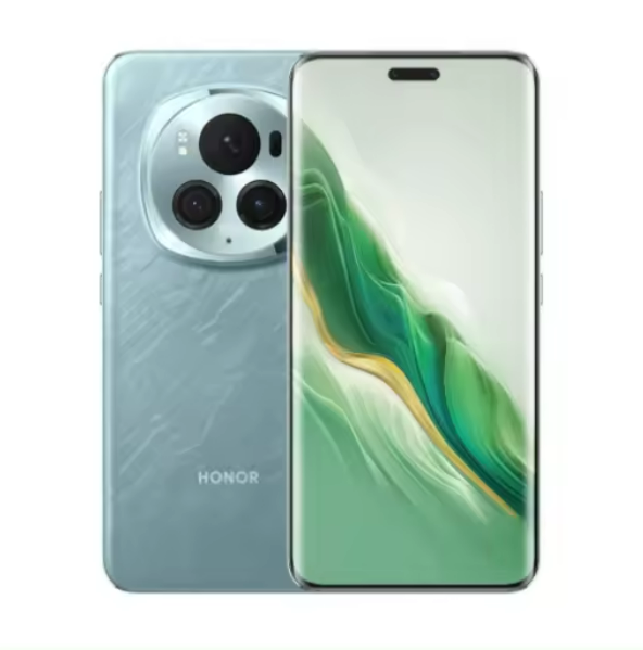 Honor Magic6Pro 大陸版 美品•完品 Honor Magic6Pro 16+512ホワイト 大陸版 美品•完品