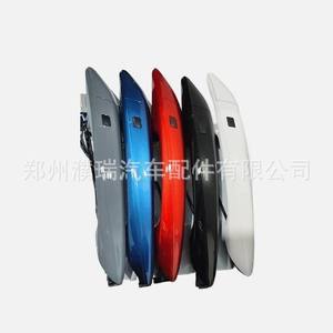 Hyundai Elantra <b>Door</b> <b>Handle</b> 82651-AA210 82651-AA000 Plastic <b>Replacement</b> Part for 21-24 Models - Product Image 2