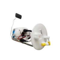 Module de pompe à carburant électrique 31110-2P400 compatible avec Sorento 2009-2015 Santa Fe 311102P400 31110-2P000