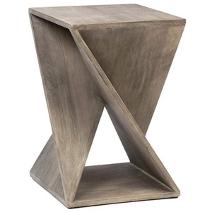 Muebles para el Hogar de Diseño Único, Mesa Auxiliar Pequeña de Madera Estilo Nórdico, Mesa de Centro con Precio de Fábrica - Product Image 2