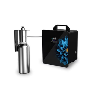 Gsnt CE giấy chứng nhận 5000ml lớn HVAC hương liệu hương thơm tinh dầu khuếch tán không khí - Product Image 3