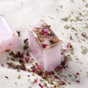 Savon Yoni 100% Naturel Biologique OEM&ODM Blanchissant Équilibré au pH Probiotique Hygiène Féminine Personnalisable 100g Durée de Conservation de 2 Ans - Product Image 3