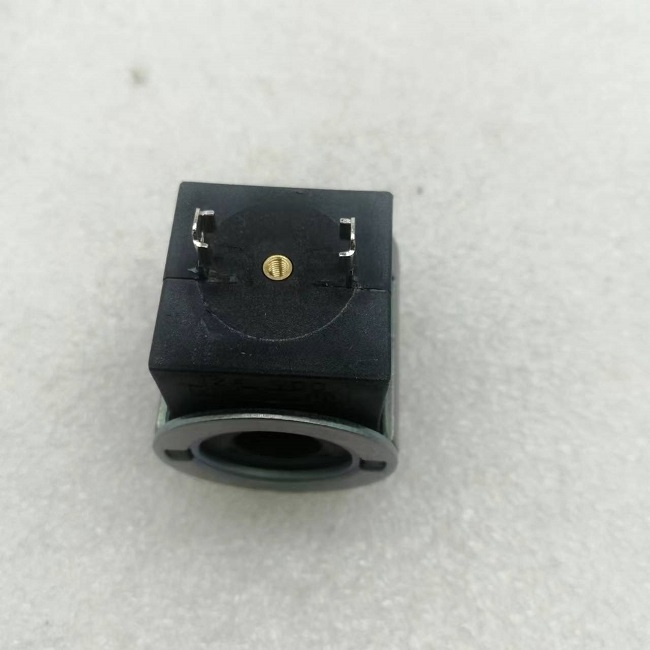 Original Solenoid Coil 24v - 4305864 for Heavy Machinery