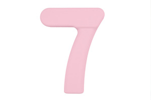 CZFIT 7-word <b>Dumbbell</b> Silicone Edge-closing Weight-bearing Yoga Fitness Sports Equipment Factory Direct Supply - Product Image 2