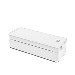 Impresora Térmica Portátil A401 para Uso en Casa y Oficina, Mini Impresión Inalámbrica desde Teléfono Móvil, 203dpi, Batería Incluida, en Stock - Product Image 4