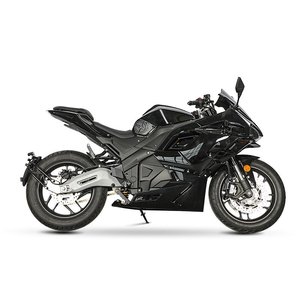 Motocicleta Eléctrica de Carreras de Alta Calidad y Nuevo Diseño, <span class=keywords><strong>Super</strong></span> <span class=keywords><strong>Soco</strong></span> Motos, Scooter Eléctrico para Adultos - Product Image 1