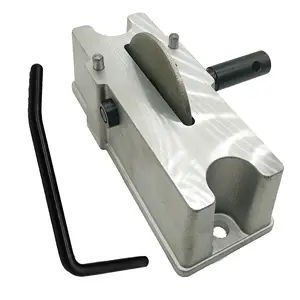 66785 Manual Piston Ring Filer Tool To Assure Proper Piston Ring End Gap