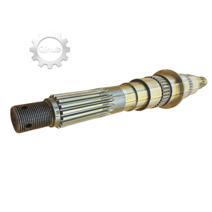 Eje de entrada del sincronizador PARA MITSUBISHI CANTER 20T/32T/32T/18T/ L436mm OEM ME602931 ME602975 ME601094  43231-45210 - Product Image 3