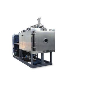 Machine de lyophilisation à chauffage par huile de silicone Chincan Scientz-200F, type lyophilisateur - Product Image 1