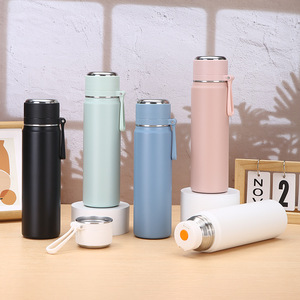 Venta caliente de Amazons 2024 316 <span class=keywords><strong>taza</strong></span> de acero inoxidable frasco de vacío de doble pared <span class=keywords><strong>taza</strong></span> botella de vacío de acero inoxidable - Product Image 3