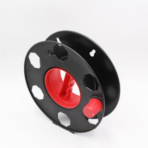 Robuste PC Tambour Système D'alimentation D'extension avec <span class=keywords><strong>Enrouleur</strong></span> <span class=keywords><strong>De</strong></span> Cordon <span class=keywords><strong>Enrouleur</strong></span> 310 mm <span class=keywords><strong>De</strong></span> <span class=keywords><strong>Câble</strong></span> <span class=keywords><strong>Vide</strong></span> Bobines Ce - Product Image 6