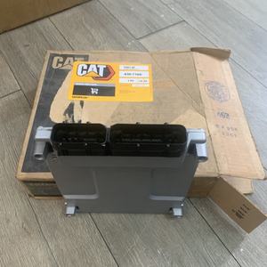 ECU ตัวควบคุม CM845 ECM ไฮดรอลิก14ชั่วโมง XQC1200โมดูลคอมพิวเตอร์784B อิเล็กทรอนิกส์ - Product Image 5