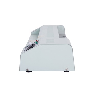 Shujun fgk320 văn phòng nóng và lạnh máy ép cho A3 tài liệu ảnh cuộn Laminator A3 Máy cán - Product Image 5