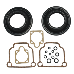 Kit de reconstrucción de carburador de 32mm para Bing CV Carb Airhead R65 R75 R80 R90 R100 - Product Image 2