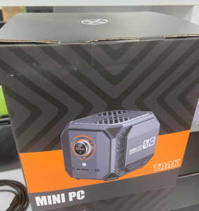 Mini PC para Juegos 03 M1a RTX 3080 3070 I9 12900H I7 12700H Wifi6 32G RAM DDR5 2TB Computadora de Escritorio OEM Mini PC 12.ª Generación M1a-tank - Product Image 3