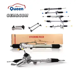 49001-1M210 49200-1M210 Auto Parts Steering System Power Steering Rack Steering Gear For Nissan Sentra 90-99 B13 B14 LHD
