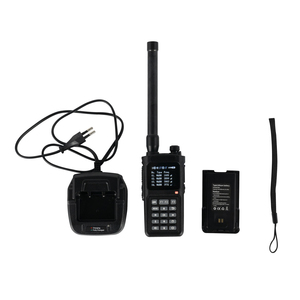 Detector <span class=keywords><strong>de</strong></span> Drones Portátil <span class=keywords><strong>de</strong></span> 100MHz-6GHz y 2KM <span class=keywords><strong>de</strong></span> Alcance, <span class=keywords><strong>Defensa</strong></span> Contra Drones FPV - Product Image 4