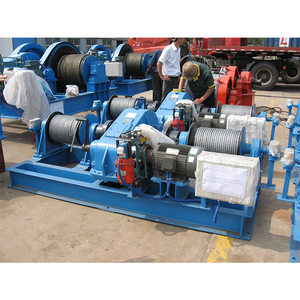 Barca elettrica ancora <span class=keywords><strong>argano</strong></span> doppio <span class=keywords><strong>tamburo</strong></span> 5 Ton <span class=keywords><strong>argano</strong></span> idraulico per la vendita - Product Image 5