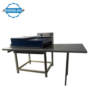 Bán Buôn Nhà Máy Sử Dụng Rộng Rãi Trong Ngành May Mặc Máy Nung Chảy Vải Máy Nung Chảy - Product Image 2