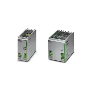 New and original -PHOENIX- Power Supply QUINT4-PS/1AC/24DC/20 2904602