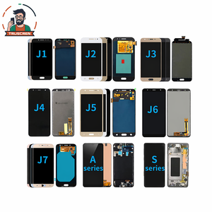Display LCD all'ingrosso per <span class=keywords><strong>Samsung</strong></span> Galaxy J7 (J2, <span class=keywords><strong>J3</strong></span>, J4, J5 2017, J500fn, J6 Plus, J7 Core, Prime, Pro) - Schermo di Ricambio - Product Image 3