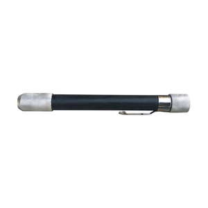ตะไบเข็ม 3 มม. ด้ามพลาสติก SUNTOOLS/STIPL รุ่น 363-363(I) อเนกประสงค์สำหรับทำเครื่องประดับ ทำแม่พิมพ์ ทำตัวอย่าง - Product Image 1