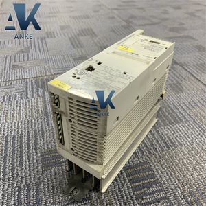 Inversor y convertidores de frecuencia del inversor de accionamiento del servomotor Lenze 8200, E82EV751K4B - Product Image 4