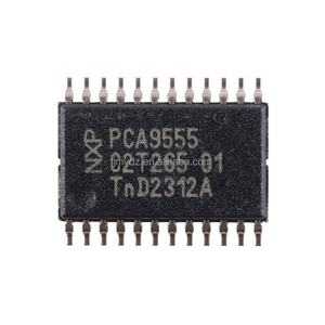 PCA9555PW 118 TSSOP-24 Puce d'extension d'E/S 16 bits pour bus I2C et SMBus - Product Image 2