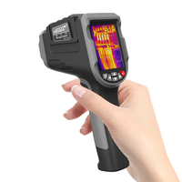 Caméra thermique portable NOYAFA NF-521S, écran 2,8 pouces, 120x90 pixels, sensibilité 70mK, batterie 2600mAh, USB Type-C, industrielle