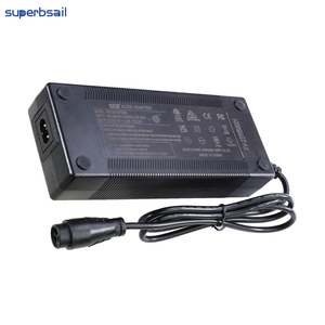 Chargeur Original Superbsail pour Trottinette Électrique <span class=keywords><strong>Dualtron</strong></span> <span class=keywords><strong>MINI</strong></span> 58V THUNDER II et <span class=keywords><strong>Accessoires</strong></span> de Rangement - Product Image 5
