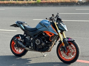 Motocicleta de Calle VOGE 525R de 494cc, Bicilíndrica en Paralelo, Refrigerada por Agua, de Gasolina, Alto Torque, para Conductores Adultos Intermedios - Product Image 3