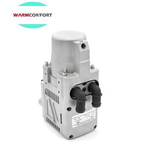 Warmconfort similaire à <span class=keywords><strong>truma</strong></span> combi D 6 E RV <span class=keywords><strong>caravane</strong></span> camping-car chauffe-12V5KW deux fonctions d'air diesel chauffe-eau de - Product Image 2