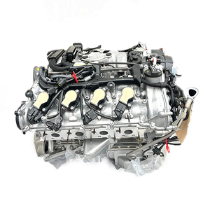 ราคาโรงงาน M273961 เครื่องยนต์ 5.5L V8 M273 สำหรับ 2730100002 S500 S550 ML500 GL500 R500 2007-2010 M273 ราคาโรงงาน M - Product Image 5