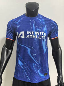 1899 99 Jersey Sepak Bola Retro Vintage Kaos Bola Fudbol Forma Trikot Thailand Camisetas Fc De Barcelonaes Jersey Retro - Product Image 3