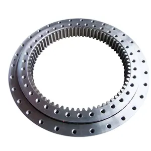 למעלה איכות sk200-8 נדנדה נושאות sk30sr sk60 Slewing Bearing