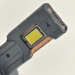 <span class=keywords><strong>Ampoule</strong></span> de phare <span class=keywords><strong>LED</strong></span> D2S/R haute puissance blanc froid pour <span class=keywords><strong>voiture</strong></span> avec puce CREE, étanche IP67, durée de vie de 50 000 heures pour la plupart des voitures - Product Image 5