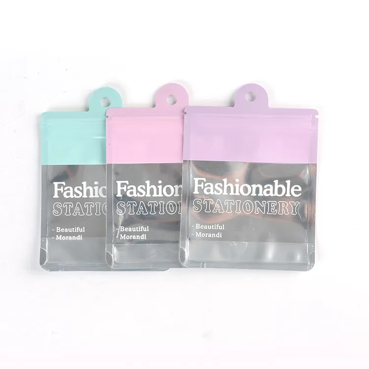 Custom Resealable Smell Proof Bag Gravure Printing Aluminum Foil Thickened Stand Up Plastic Pouch With Zipper For Personal Care