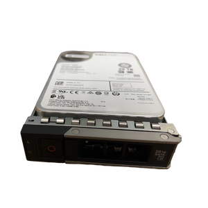 14G 15G 512E Server Internal Hard Drive Hdd 20TB 7.2K SAS 3.5 12GB/S HDD Dell 20tb Hdd - Product Image 4