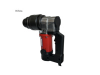 Llave de Cizalla eléctrica de grado industrial, herramienta de Control de pernos Tc M27 M30, máquina de servicio pesado para apretar pernos