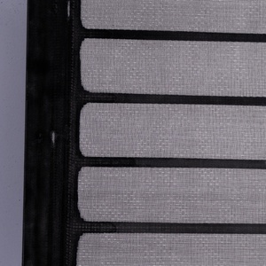 شاشة هزازة للطين من الفولاذ المقاوم للصدأ 304/316L ماركة Nov Brandt VSM300 بإطار مركب وألوان مخصصة للبيع بالجملة - Product Image 3