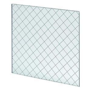 <span class=keywords><strong>Prix</strong></span> du <span class=keywords><strong>verre</strong></span> de sécurité en treillis métallique laminé de 6 mm - Product Image 6