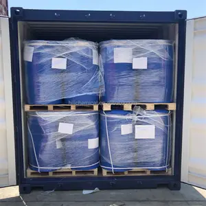 Hill Hot Sale Manufacture Plasticizer DOP Liquid Dioctyl Phthalate