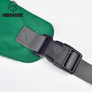 Imperméable pour <span class=keywords><strong>chien</strong></span> de créateur noir et vert tendance 2025, revêtement en PU imperméable, polyester écologique, vêtements pour animaux de compagnie personnalisés, veste de pluie pour <span class=keywords><strong>chien</strong></span> - Product Image 5