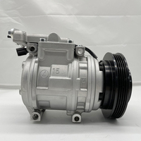 Compresseur de climatisation automobile Pokka 97701-3V110 12V pour Hyundai Sonata Kia K5 97701-3V110 97701-4M100