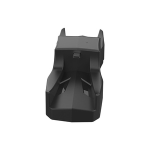 Base de carga dual KJH para accesorios de controlador <span class=keywords><strong>PS5</strong></span> soporte de carga para <span class=keywords><strong>Sony</strong></span> PlayStation 5 controlador <span class=keywords><strong>cargador</strong></span> Usb - Product Image 5