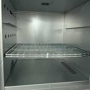 เตาอบไมโครเวฟสำหรับการทดสอบในห้องปฏิบัติการ JY กำลังไฟ 5 กิโลวัตต์ แรงดันไฟฟ้า 220 โวลต์ ระดับการป้องกัน IP55 รับประกัน 1 ปี รองรับ OEM/ODM ปรับแต่งได้ - Product Image 6