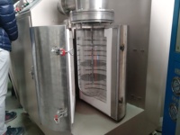 Horno de Tratamiento Térmico para Herramientas de Diamante CVD CBN, Equipo Industrial de Calentamiento por Resistencia, Temperatura Máxima 1350°C, Precisión Garantizada
