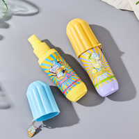88ML 2.98floz Crème Amandel Kaneel Vanille Boter Musk Dessert Party Romige Bulk Gift Vrouwelijke Geurmist