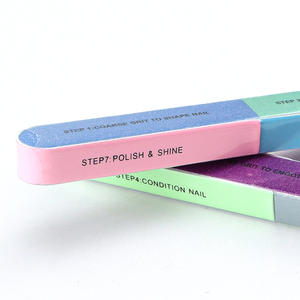 <span class=keywords><strong>Lima</strong></span> <span class=keywords><strong>de</strong></span> <span class=keywords><strong>uñas</strong></span> <span class=keywords><strong>de</strong></span> <span class=keywords><strong>7</strong></span> vías y bloque <span class=keywords><strong>de</strong></span> amortiguación Limas <span class=keywords><strong>de</strong></span> pulido <span class=keywords><strong>de</strong></span> <span class=keywords><strong>uñas</strong></span> profesionales <span class=keywords><strong>7</strong></span> <span class=keywords><strong>pasos</strong></span> para <span class=keywords><strong>uñas</strong></span> acrílicas - Product Image 2