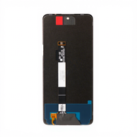 Écran LCD Redmi Note 10 Pro 5G X3-GT Téléphone portable 6,6"-6,9" Écran TFT 300-350cd Luminance FHD QGD Dureté saphir 1 an